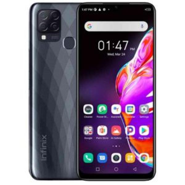 INFINIX HOT 10S