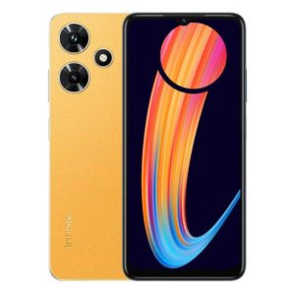 INFINIX HOT 30i