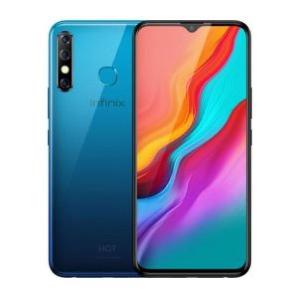 INFINIX HOT 8