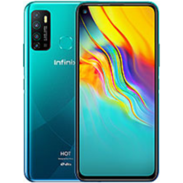 INFINIX HOT 9