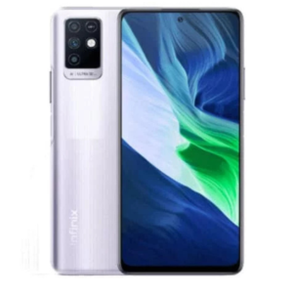 INFINIX NOTE 10