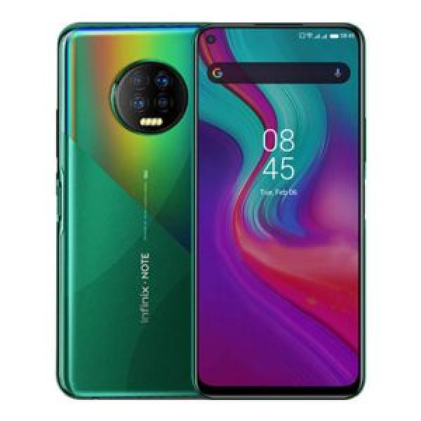 INFINIX NOTE 7