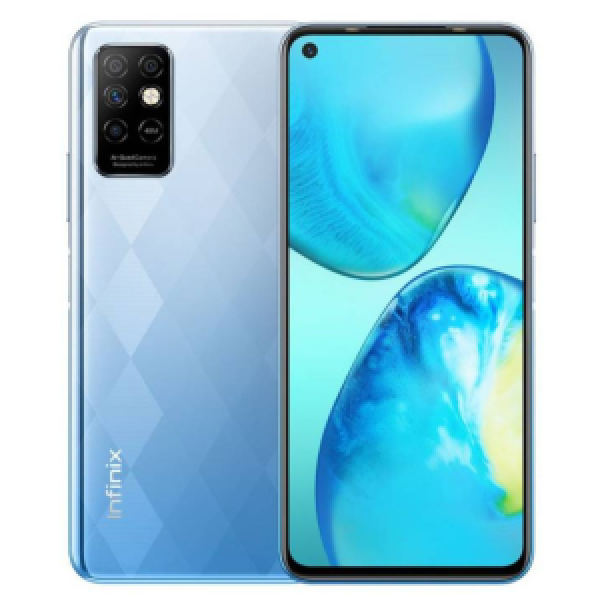 INFINIX NOTE 8i