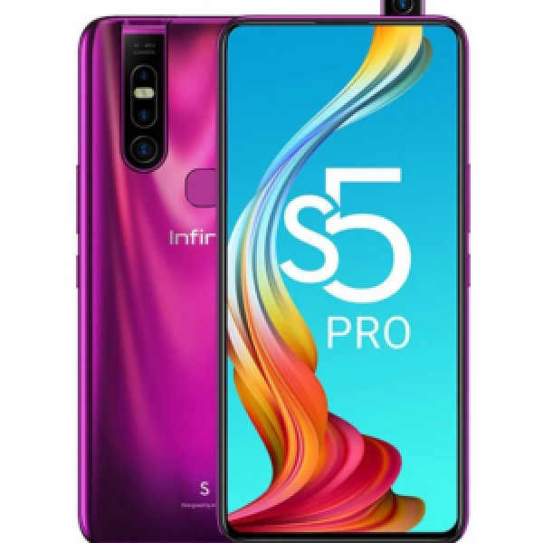 INFINIX S5 PRO