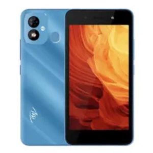 ITEL A33 PLUS