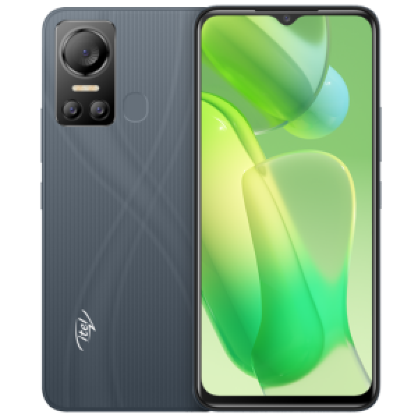 ITEL S18