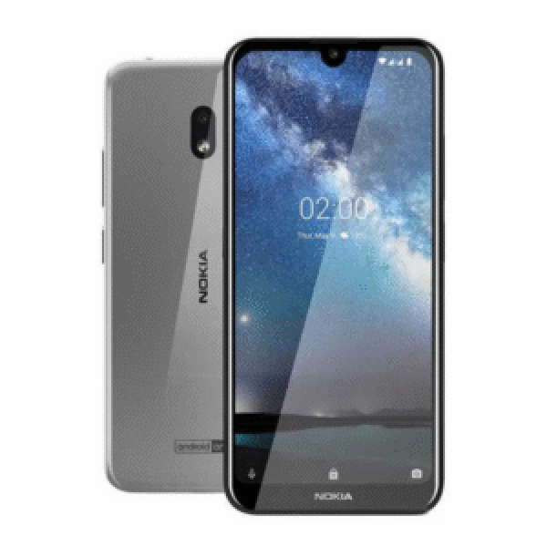 NOKIA 2.2
