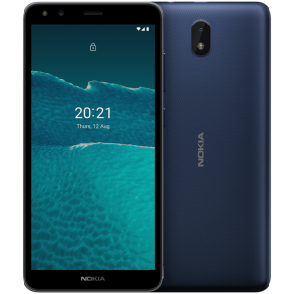 NOKIA C1 2END EDITION