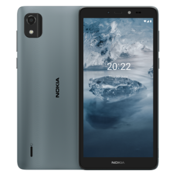 NOKIA C2 2END EDITION