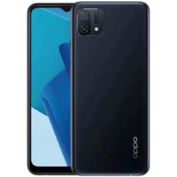 OPPO A16K