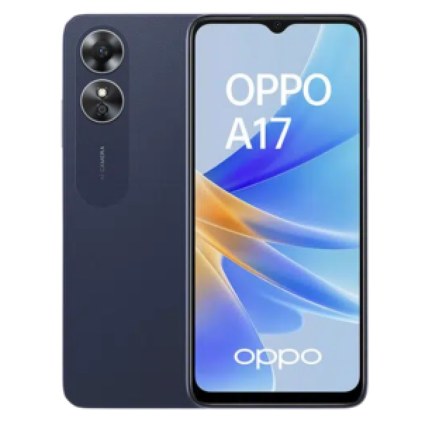OPPO A17
