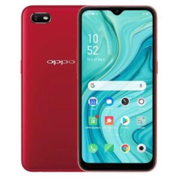 OPPO A1K