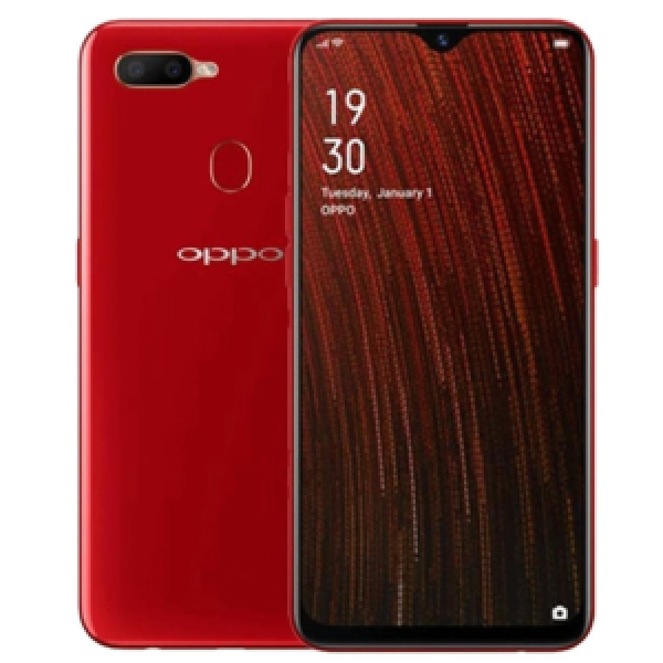 OPPO A5s