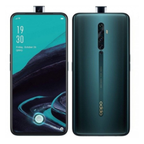 OPPO RENO 2F