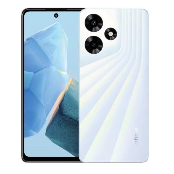 INFINIX NOTE 30i