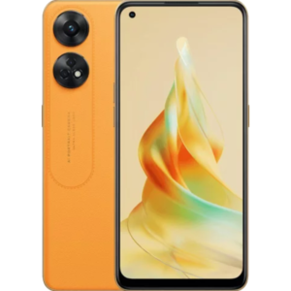 OPPO RENO 8T