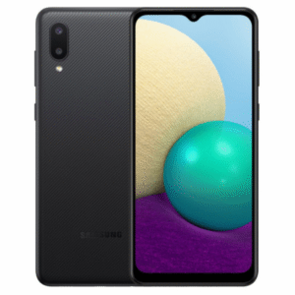 SAMSUNG A02
