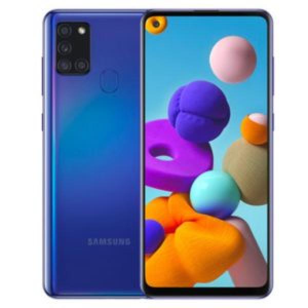 SAMSUNG A21S
