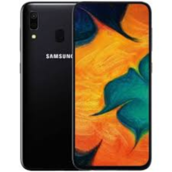 SAMSUNG A30