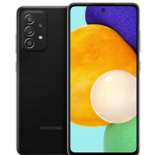 SAMSUNG A52