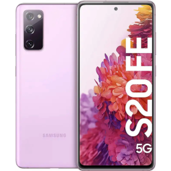 SAMSUNG S20 FE