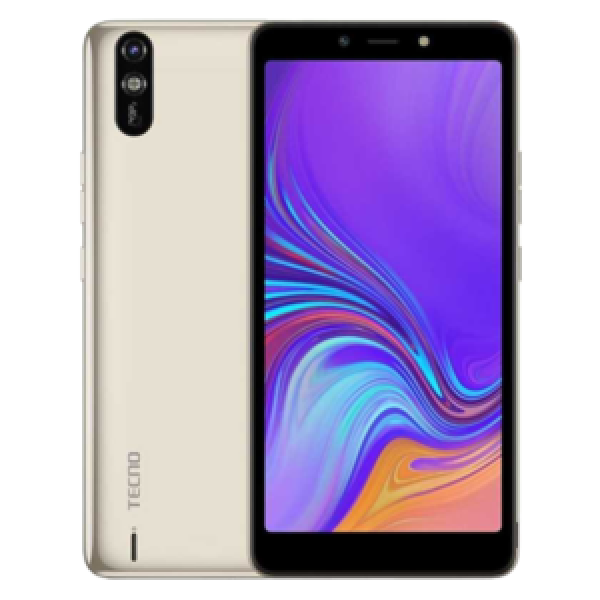 TECNO POP 2 PLUS