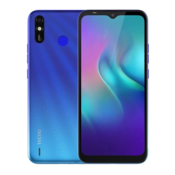 TECNO POP 3 PLUS