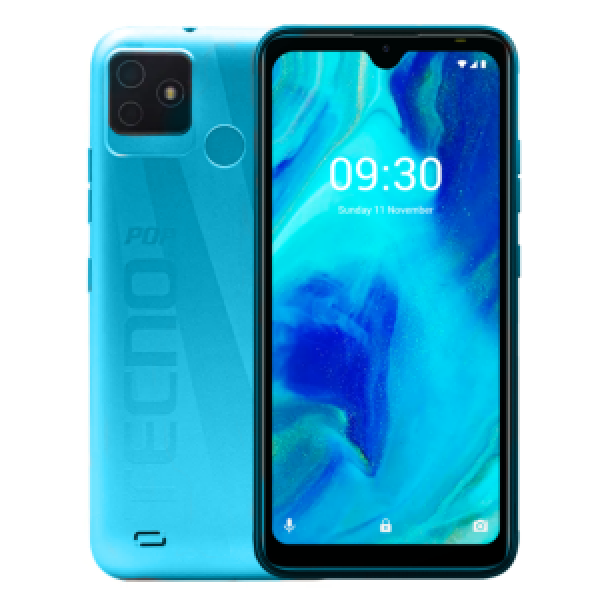 TECNO POP 5 GO / BD1