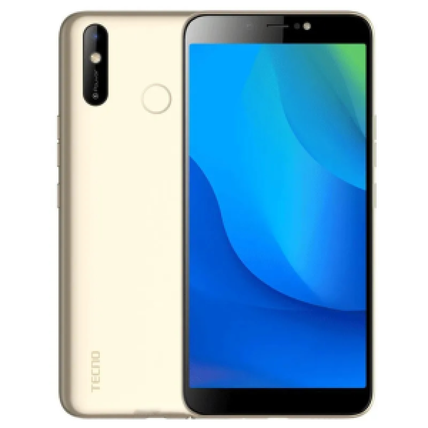 TECNO POUVOIR 3 AIR