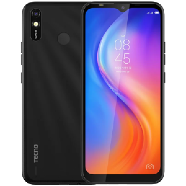 TECNO SPARK 4 LITE / BBAK