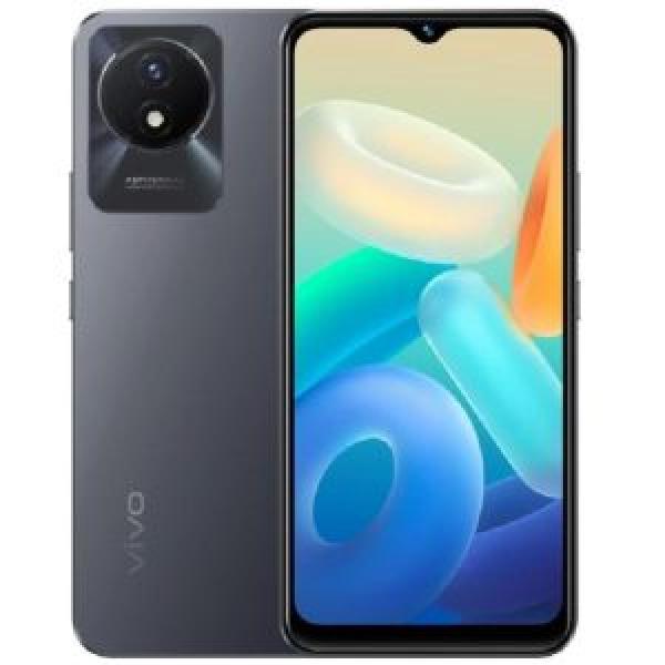 VIVO Y02
