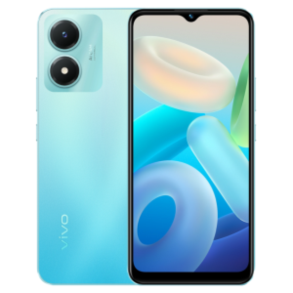 VIVO Y02s