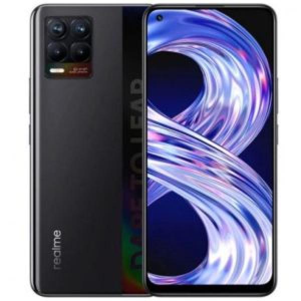 REALME 8 (4G)