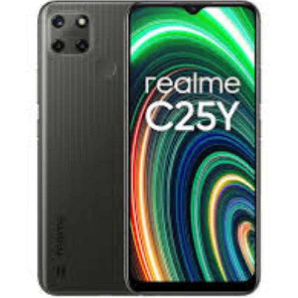 REALME C25y