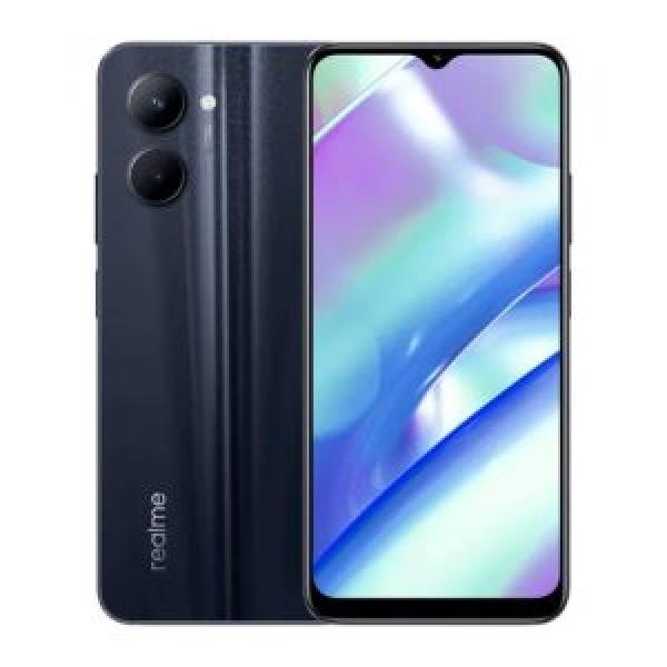 REALME C33