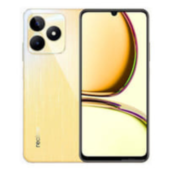 REALME C53