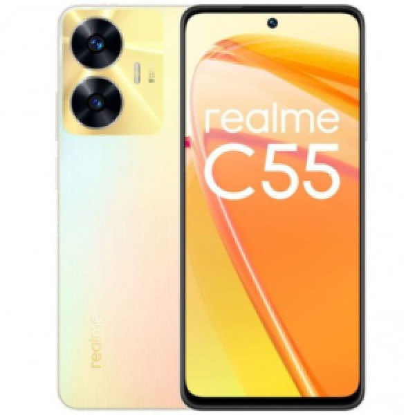 REALME C55