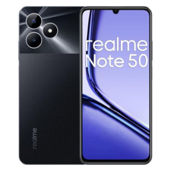REALME NOTE 50