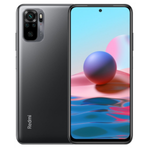 REDMI NOTE 10