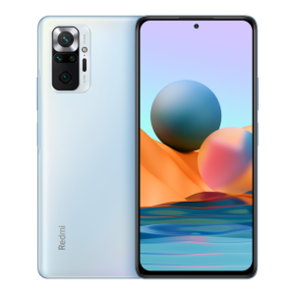 REDMI NOTE 10 PRO