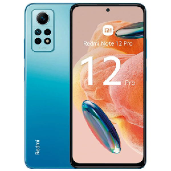 REDMI NOTE 12 PRO