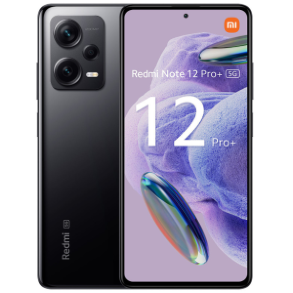 REDMI NOTE 12 PRO PLUS