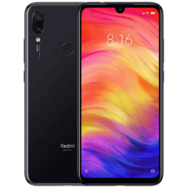 REDMI NOTE 7