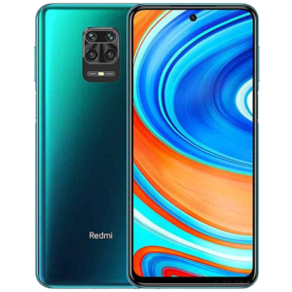 REDMI NOTE 9s