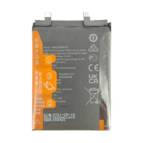 BATTERIE HUAWEI NOVA 9 ORIGINAL