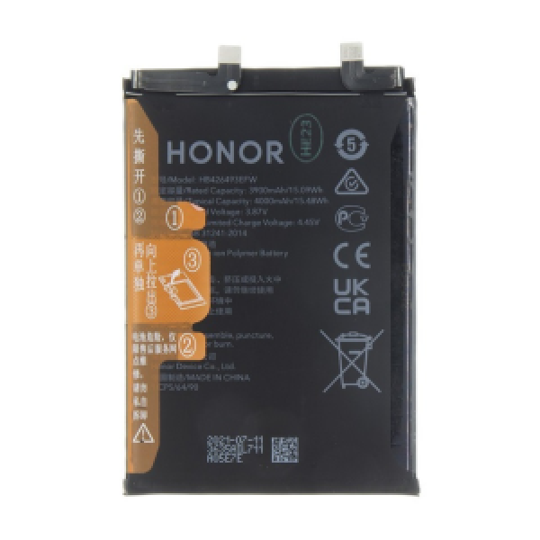 BATTERIE HUAWEI NOVA 9 SE ORIGINAL