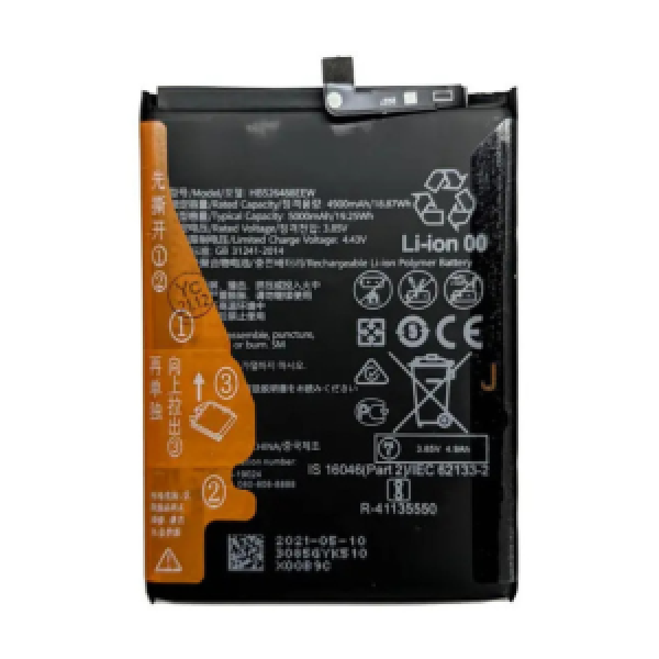 BATTERIE HUAWEI Y7A ORIGINAL