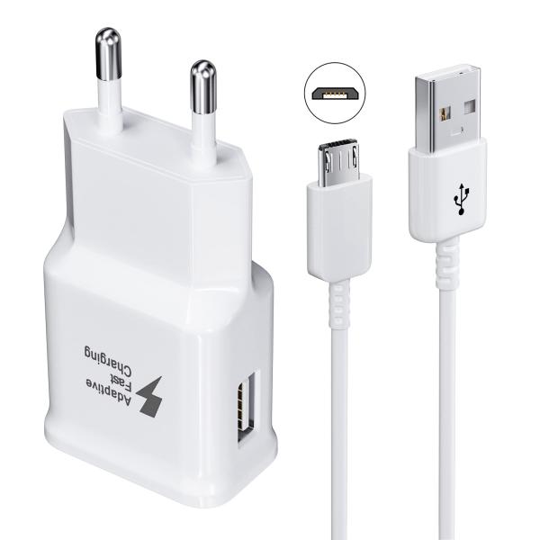 CHARGEUR SAMSUNG USB