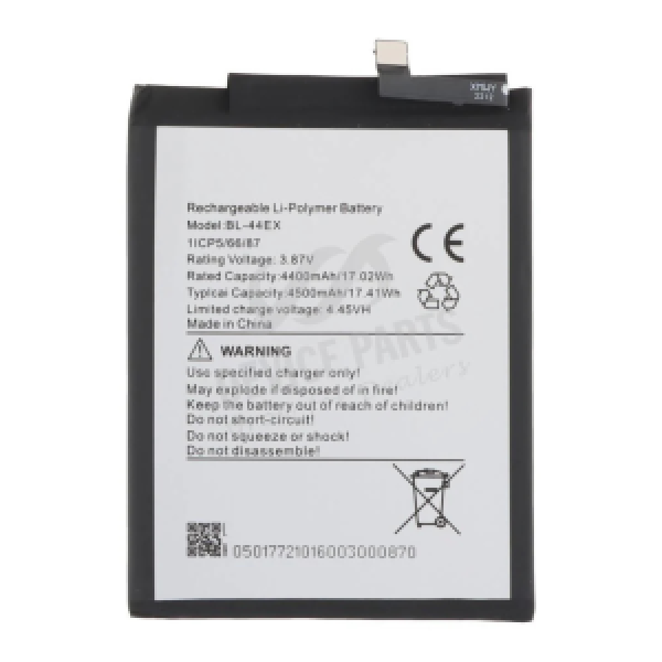 BATTERIE INFINIX HOT 40 PRO ORIGINAL