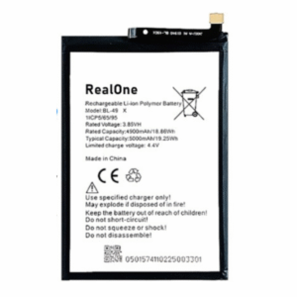 BATTERIE INFINIX NOTE 7 LITE ORIGINAL